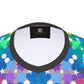 Lucid Rainbow - Portal Long Sleeve T Shirt