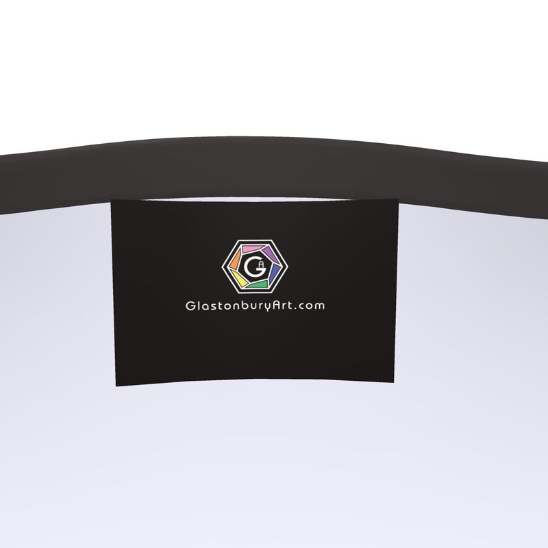 Lucid Rainbow - Portal Long Sleeve T Shirt