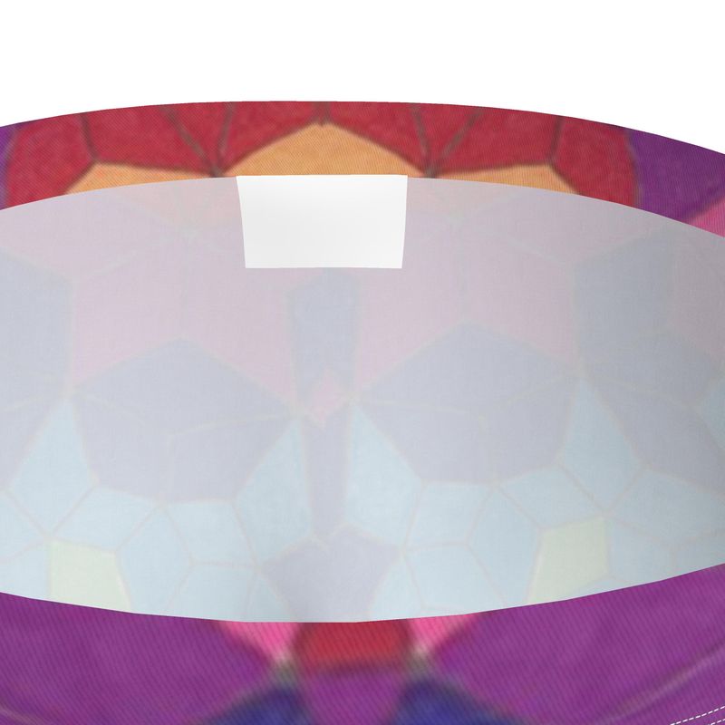 Rainbow Mosaic Leggings