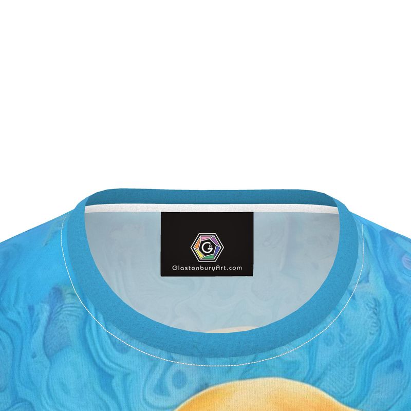 Enchanted Mycology Tee