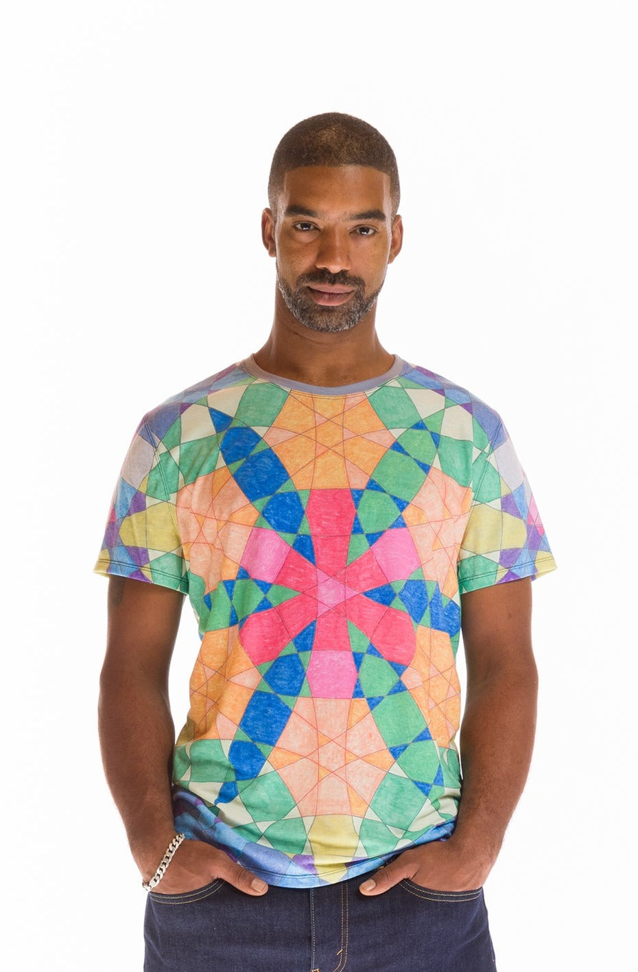 Seed of Life T Shirt
