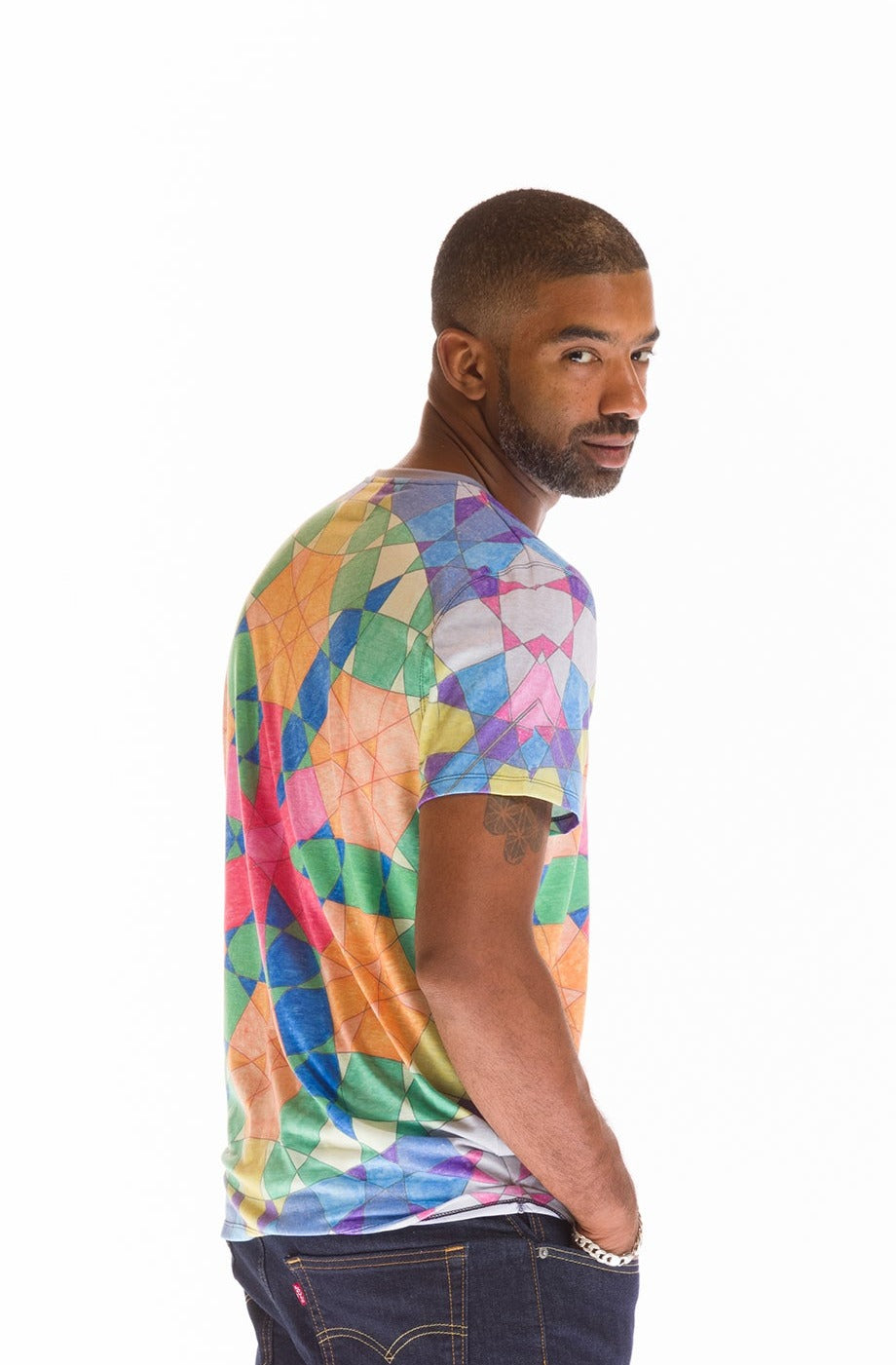 Seed of Life T Shirt