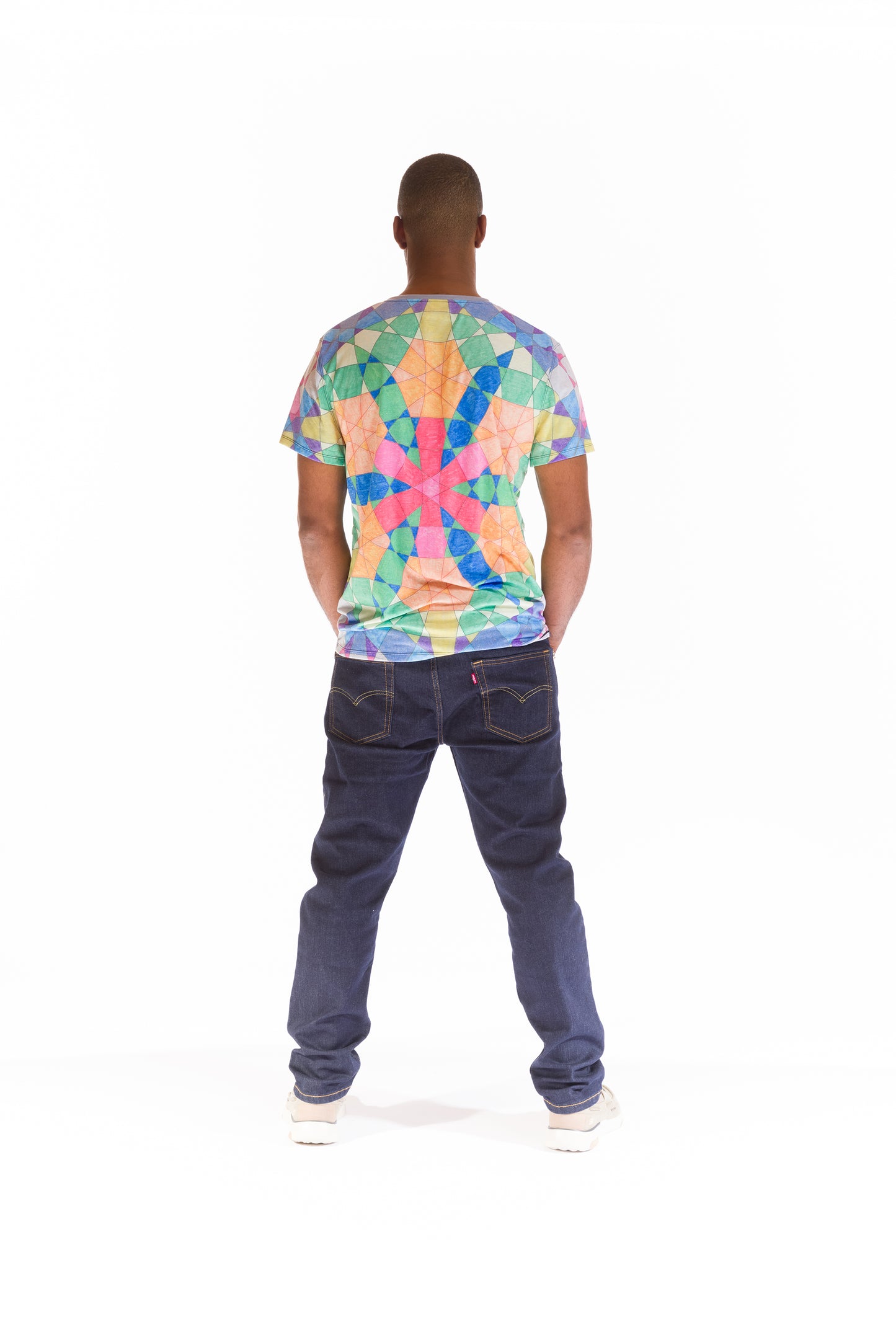 Seed of Life T Shirt