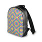 Colville Leather Backpack