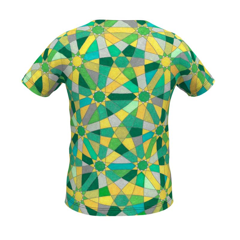 Jungle Star T Shirt