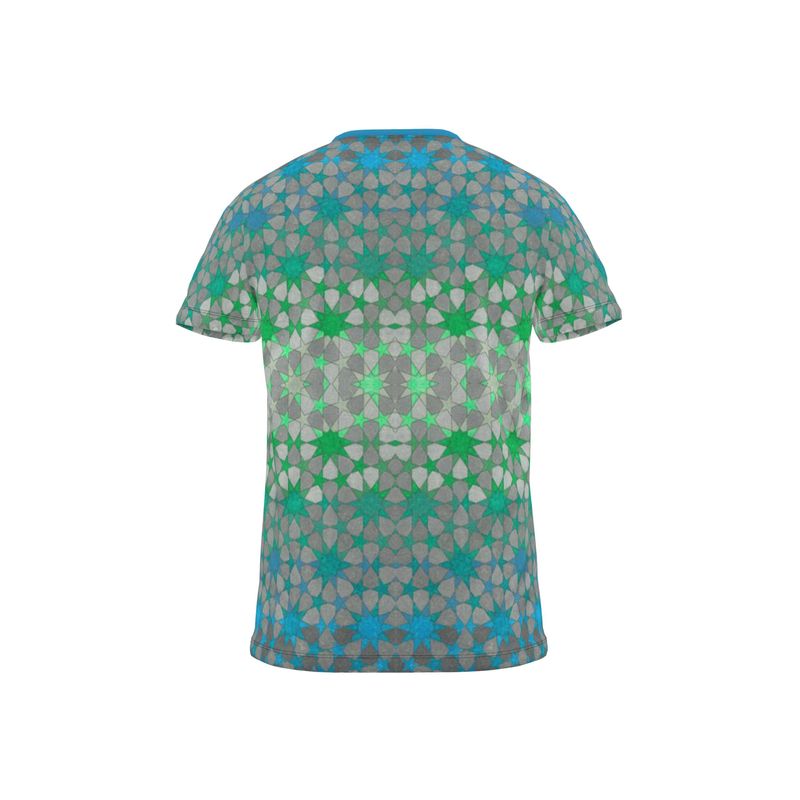 Mystic Mandala Tee