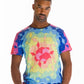 Rainbow Mosaic T Shirt