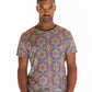 Black Rainbow - Kaleidoscope T Shirt